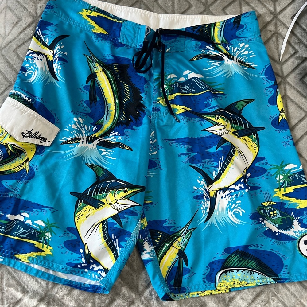 Billabong BoardShorts
